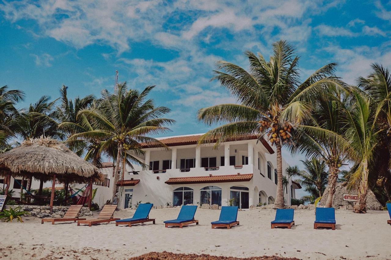 Casa Altamar Hotel Tulum Exterior foto